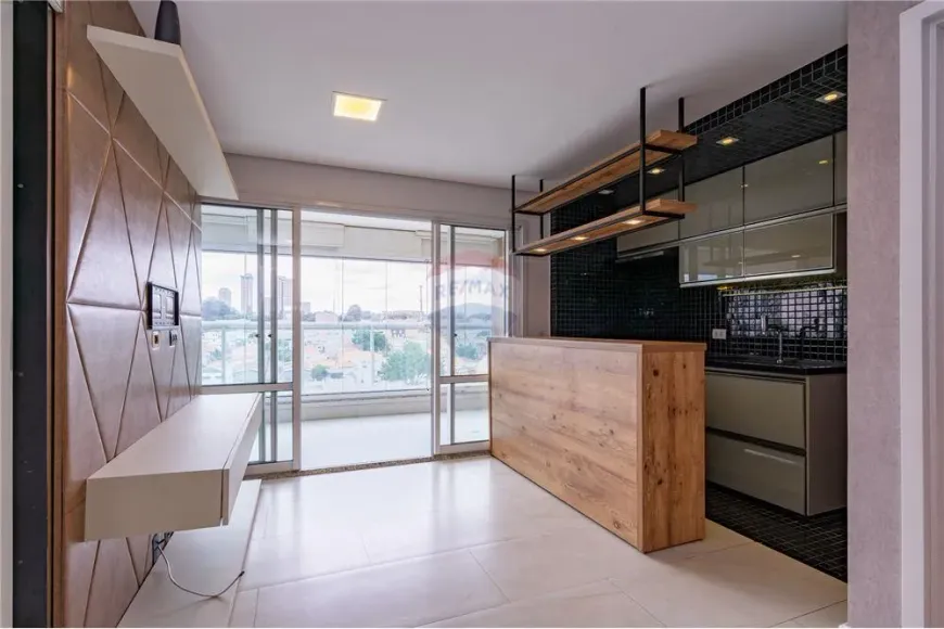 Foto 1 de Apartamento com 1 Quarto à venda, 43m² em Jardim Aeroporto, São Paulo