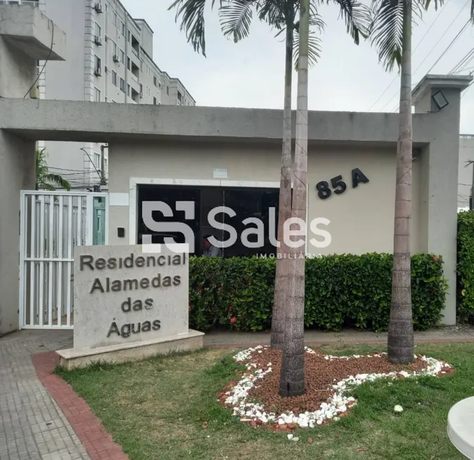 Foto 1 de Apartamento com 2 Quartos à venda, 54m² em Inácio Barbosa, Aracaju