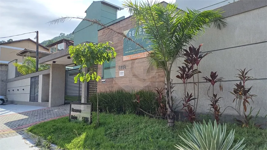 Foto 1 de Casa de Condomínio com 3 Quartos à venda, 117m² em Serra Grande, Niterói