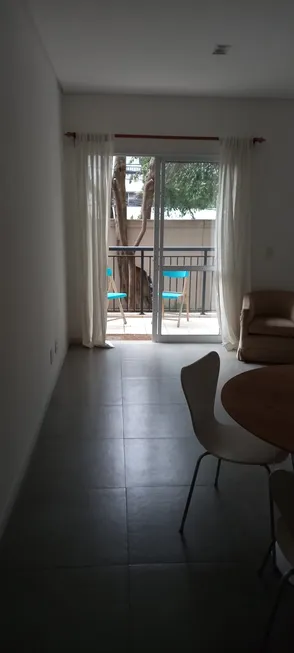 Foto 1 de Apartamento com 1 Quarto à venda, 102m² em Jardim Leonor, São Paulo