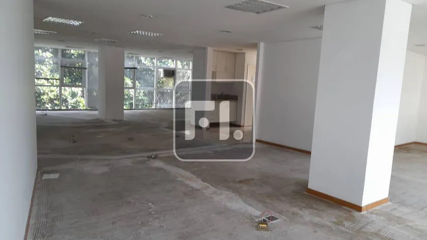 Foto 1 de Sala Comercial para alugar, 110m² em Brooklin, São Paulo