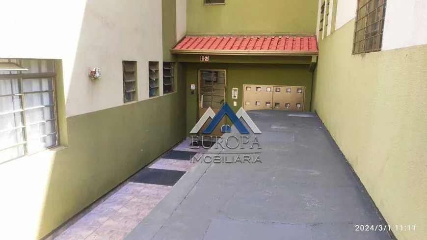 Foto 1 de Apartamento com 3 Quartos à venda, 58m² em Vale dos Tucanos, Londrina