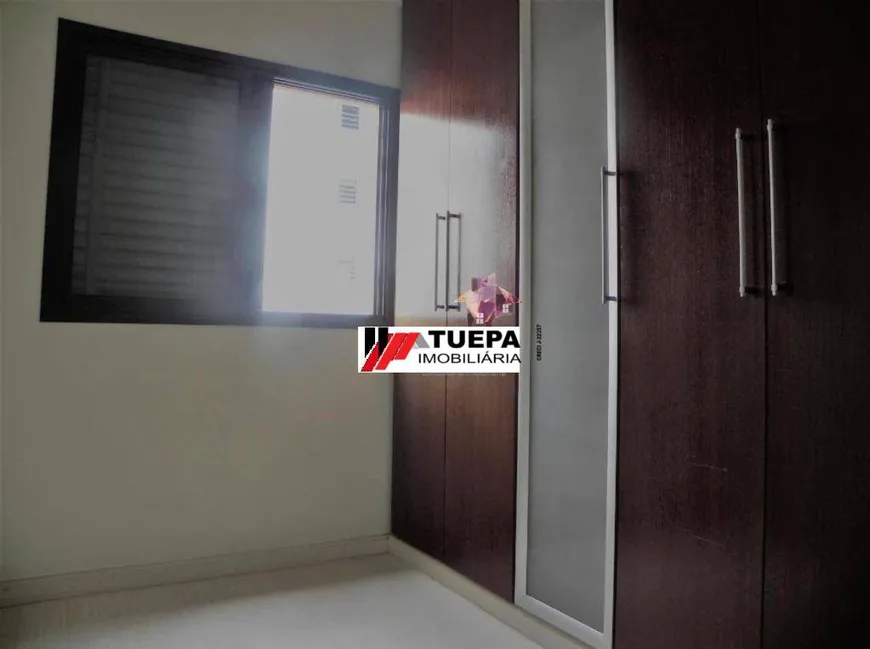 Foto 1 de Apartamento com 2 Quartos à venda, 69m² em Rudge Ramos, São Bernardo do Campo