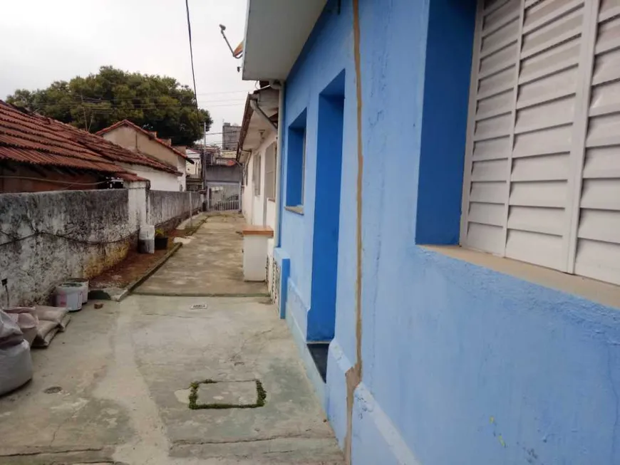 Foto 1 de Sobrado com 6 Quartos à venda, 100m² em Vila Ré, São Paulo