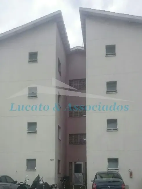 Foto 1 de Apartamento com 2 Quartos à venda, 53m² em Vila Sonia, Praia Grande