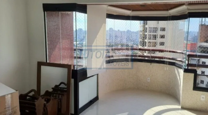 Foto 1 de Apartamento com 4 Quartos à venda, 128m² em Saúde, São Paulo