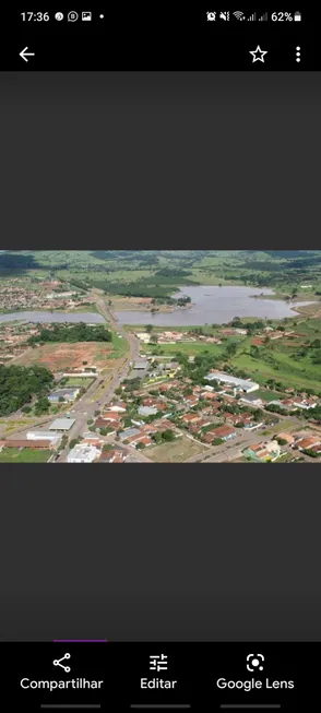 Foto 1 de Fazenda/Sítio à venda, 30000m² em Zona Rural, Anicuns