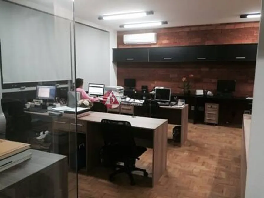 Foto 1 de Sala Comercial à venda, 87m² em Bela Vista, São Paulo