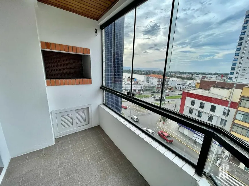 Foto 1 de Apartamento com 1 Quarto à venda, 60m² em Centro, Tramandaí