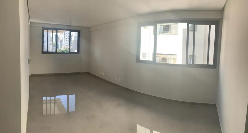 Foto 1 de Apartamento com 2 Quartos à venda, 63m² em Anchieta, Belo Horizonte