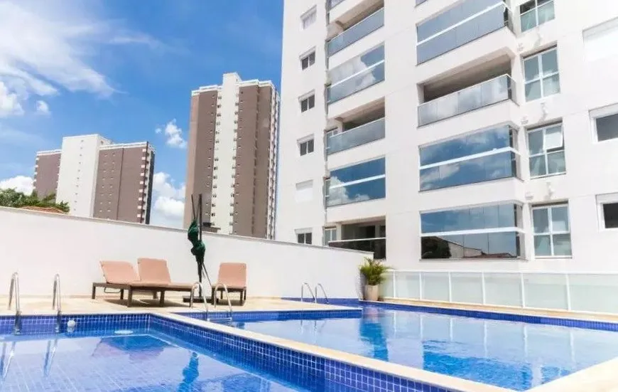 Foto 1 de Apartamento com 3 Quartos à venda, 98m² em Fundaçao, São Caetano do Sul