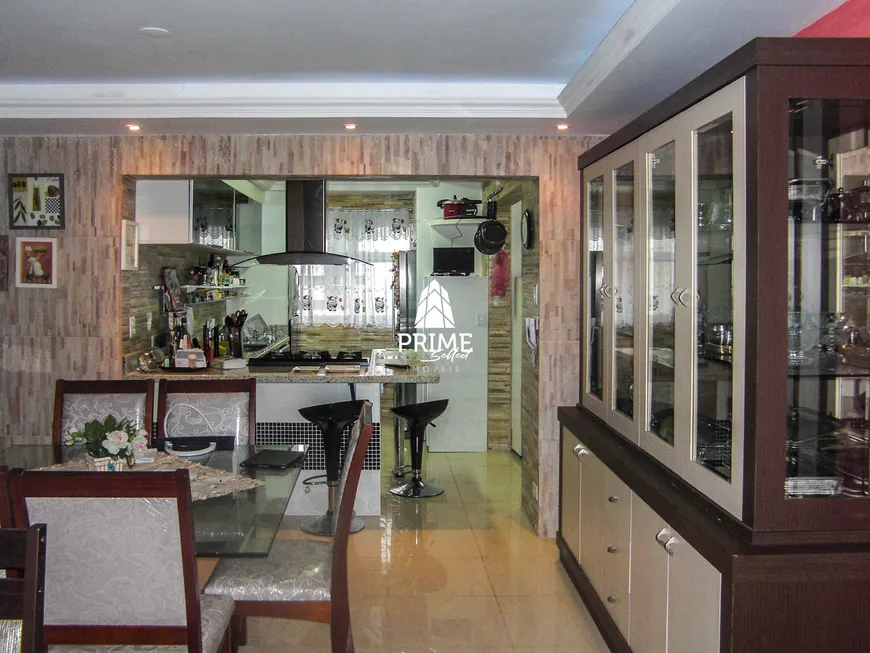 Foto 1 de Apartamento com 4 Quartos à venda, 154m² em Batel, Curitiba