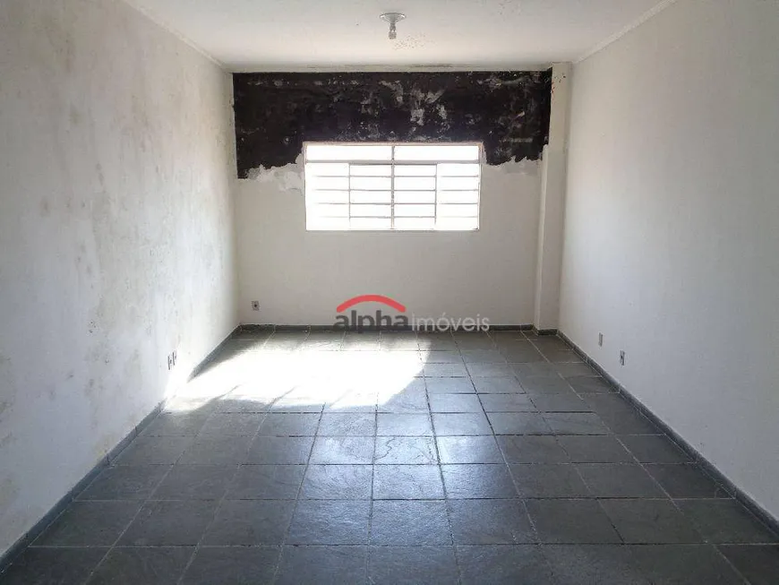 Foto 1 de Ponto Comercial para alugar, 20m² em Jardim Amanda I, Hortolândia