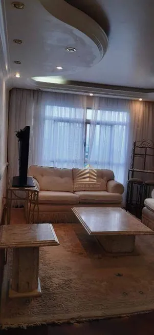 Foto 1 de Apartamento com 3 Quartos à venda, 98m² em Centro, Guarulhos