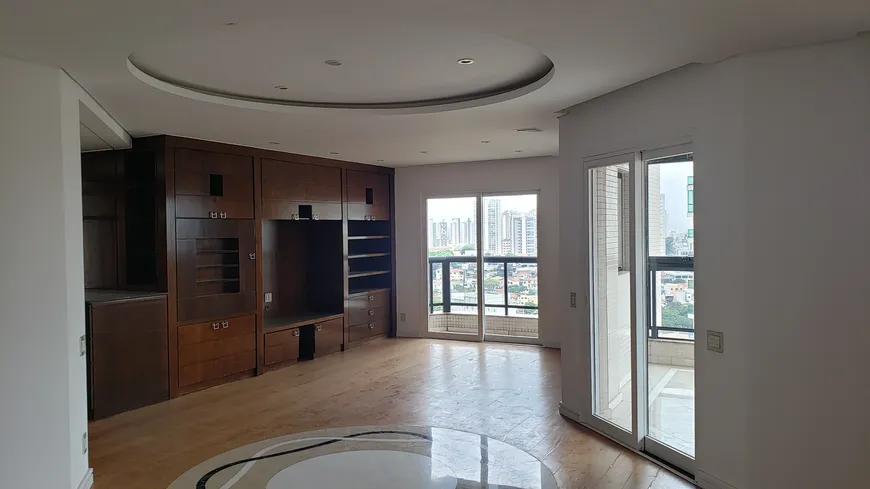 Foto 1 de Apartamento com 4 Quartos à venda, 277m² em Santana, São Paulo