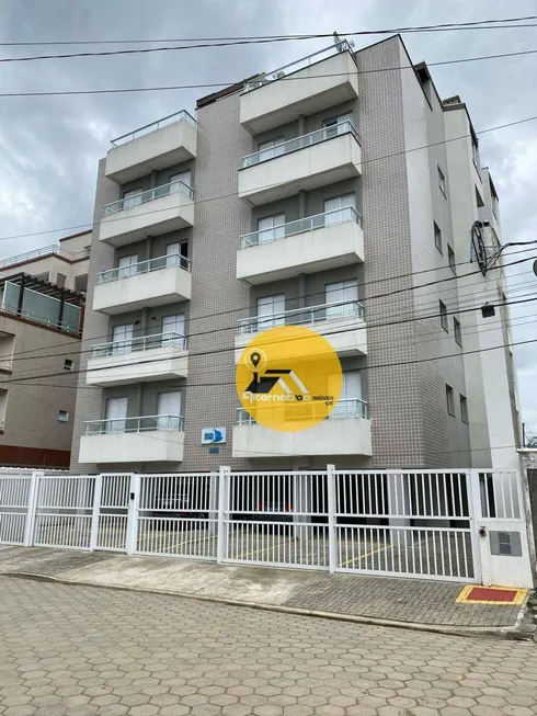 Foto 1 de Apartamento com 2 Quartos à venda, 83m² em Itaguá, Ubatuba