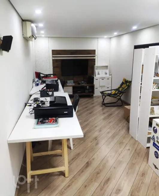 Foto 1 de Apartamento com 4 Quartos à venda, 170m² em Boa Vista, São Caetano do Sul