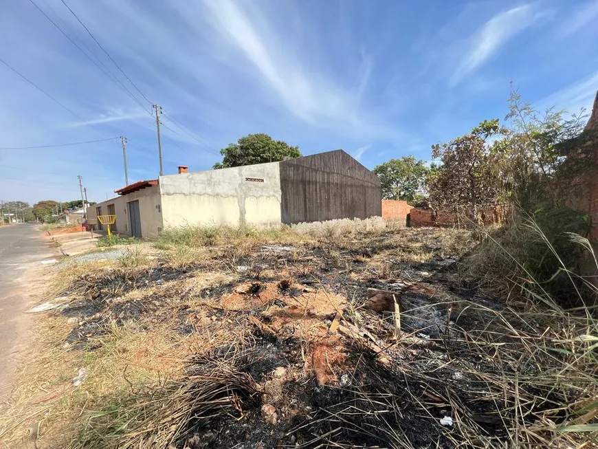 Foto 1 de Lote/Terreno à venda, 360m² em Residencial Village Garavelo, Aparecida de Goiânia