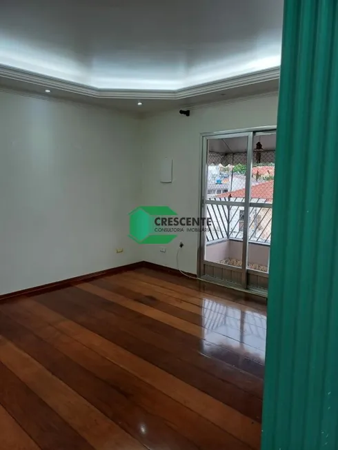 Foto 1 de Apartamento com 2 Quartos para alugar, 62m² em Taboão, São Bernardo do Campo