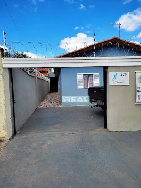 Foto 1 de Casa com 3 Quartos à venda, 200m² em Joao Aranha, Paulínia