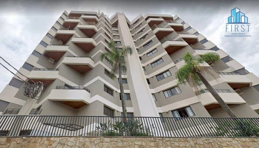 Foto 1 de Apartamento com 3 Quartos à venda, 182m² em Centro, Vinhedo