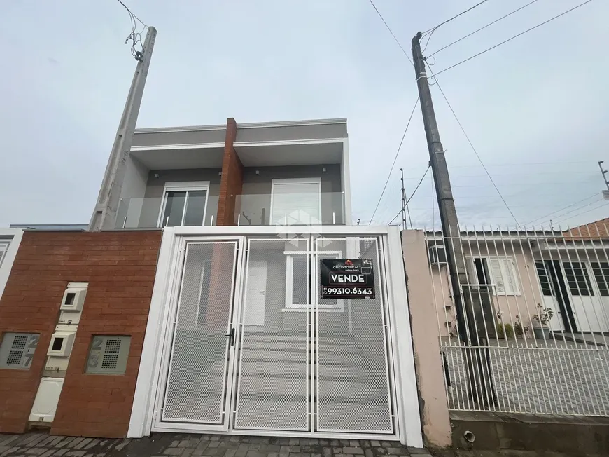 Foto 1 de Casa com 3 Quartos à venda, 106m² em São José, Canoas