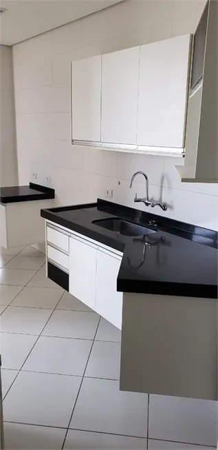 Foto 1 de Apartamento com 3 Quartos à venda, 136m² em Vila Santa Tereza, Bauru