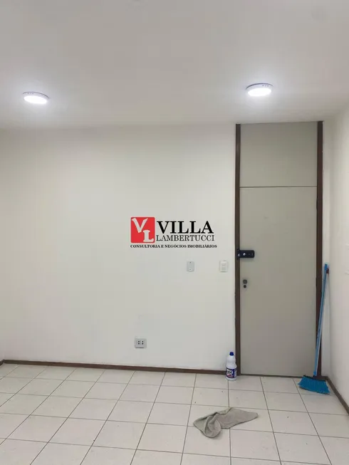 Foto 1 de Sala Comercial para alugar, 25m² em Luxemburgo, Belo Horizonte