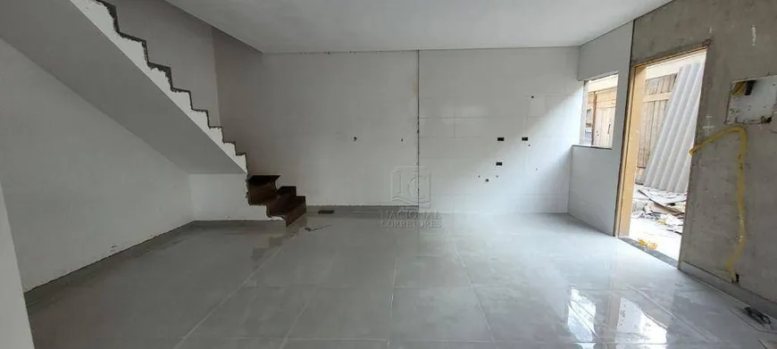 Foto 1 de Sobrado com 3 Quartos à venda, 75m² em Jardim Utinga, Santo André