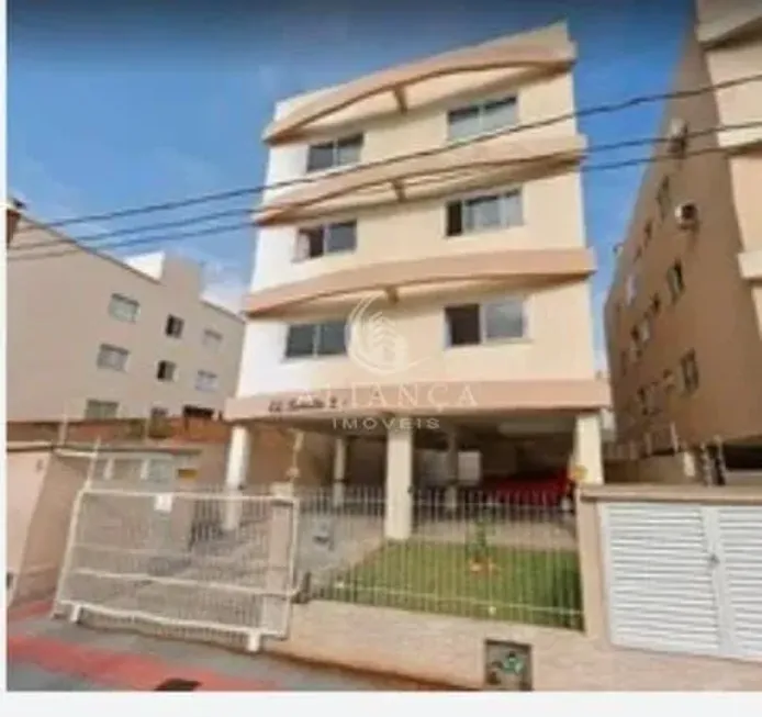 Foto 1 de Apartamento com 2 Quartos à venda, 55m² em Serraria, São José