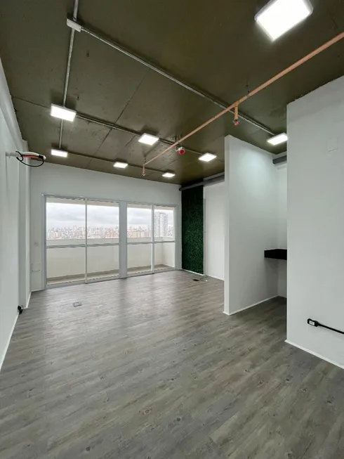 Foto 1 de Sala Comercial para venda ou aluguel, 36m² em Centro, São Bernardo do Campo