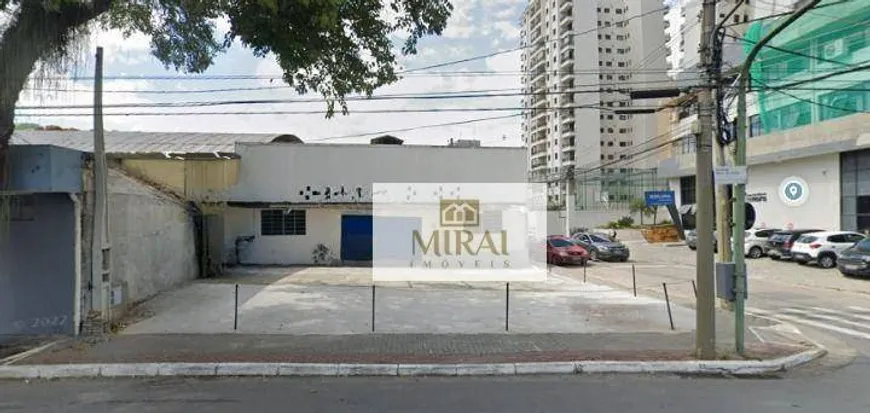 Foto 1 de Ponto Comercial para alugar, 260m² em Vila Adyana, São José dos Campos