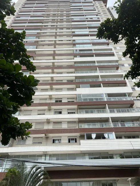 Foto 1 de Apartamento com 2 Quartos à venda, 63m² em Setor Oeste, Goiânia