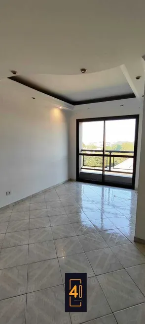 Foto 1 de Apartamento com 3 Quartos à venda, 63m² em Vila Arapuã, São Paulo