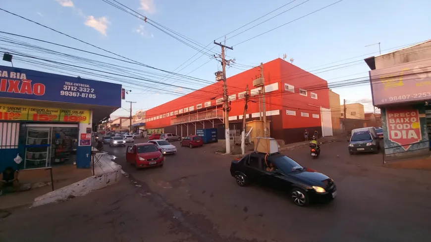 Foto 1 de Casa de Condomínio com 2 Quartos à venda, 130m² em Setor de Chácaras Anhangüera C, Valparaíso de Goiás