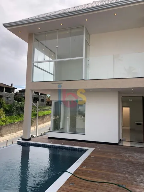 Foto 1 de Casa com 3 Quartos à venda, 129m² em , Porto Seguro