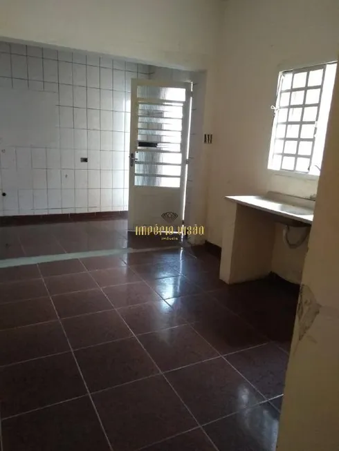 Foto 1 de Casa com 2 Quartos à venda, 60m² em Cidade Boa Vista, Suzano