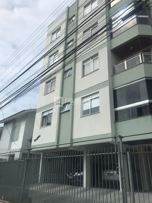 Foto 1 de Apartamento com 3 Quartos à venda, 92m² em Nossa Senhora do Rosário, São José
