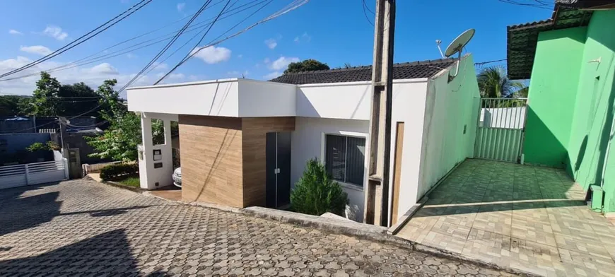 Foto 1 de Casa com 2 Quartos à venda, 165m² em Vila de Abrantes Abrantes, Camaçari