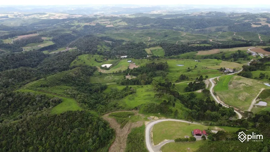 Foto 1 de Fazenda/Sítio com 1 Quarto à venda, 160000m² em Zona Rural, Bom Retiro