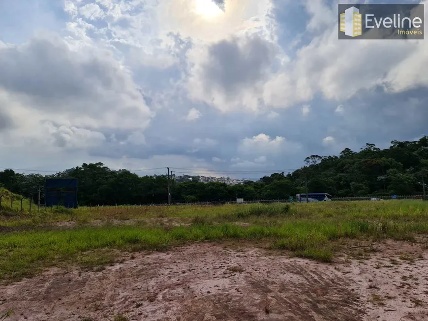 Foto 1 de Lote/Terreno à venda em Jardim Aracy, Mogi das Cruzes