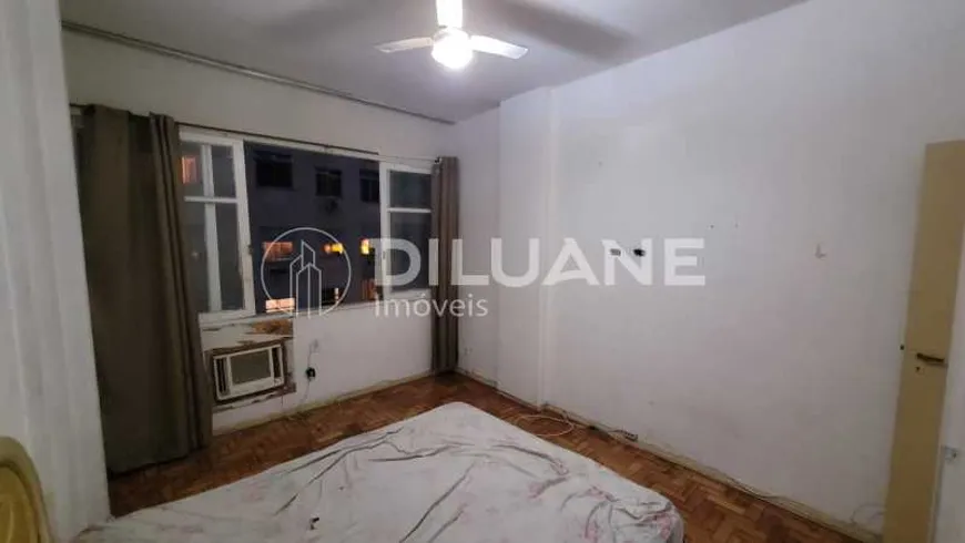 Foto 1 de Apartamento com 1 Quarto para venda ou aluguel, 35m² em Copacabana, Rio de Janeiro