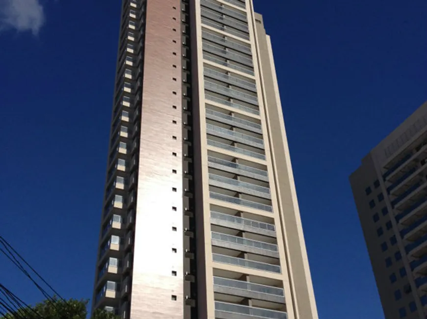 Foto 1 de Apartamento com 1 Quarto à venda, 51m² em Vila Gertrudes, São Paulo