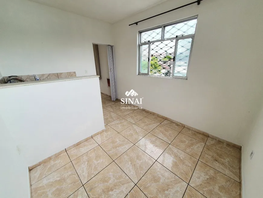 Foto 1 de Apartamento com 1 Quarto para alugar, 40m² em Braz de Pina, Rio de Janeiro