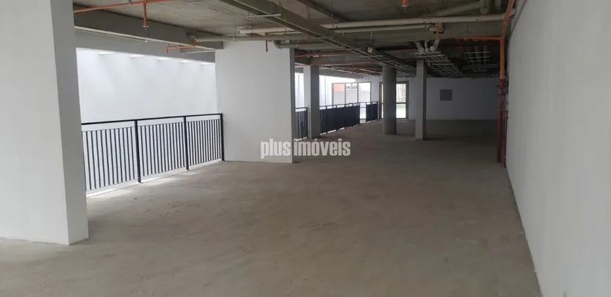 Foto 1 de Ponto Comercial para alugar, 916m² em Pinheiros, São Paulo