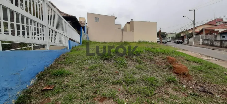 Foto 1 de Lote/Terreno para alugar, 350m² em Nova Vinhedo, Vinhedo