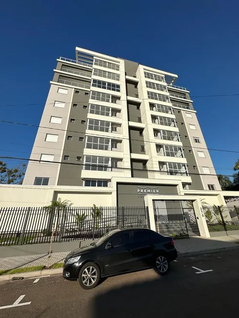 Foto 1 de Apartamento com 2 Quartos à venda, 96m² em Centro, Campo Bom