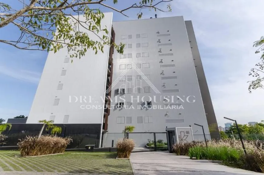 Foto 1 de Apartamento com 2 Quartos à venda, 79m² em Jardim Europa, Porto Alegre