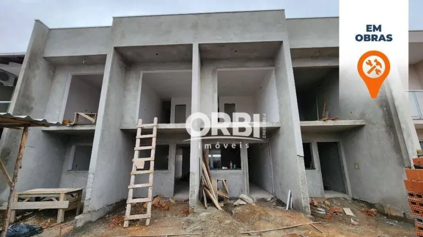 Foto 1 de Casa de Condomínio com 2 Quartos à venda, 83m² em Fortaleza Alta, Blumenau