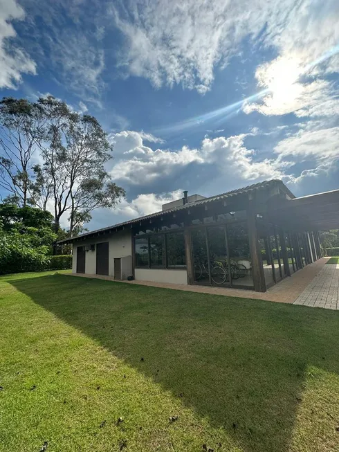 Foto 1 de Casa com 5 Quartos à venda, 600m² em , Chapada dos Guimarães